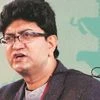 I don't believe in criticising anybody: CBFC chief Prasoon Joshi