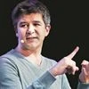 Travis Kalanick