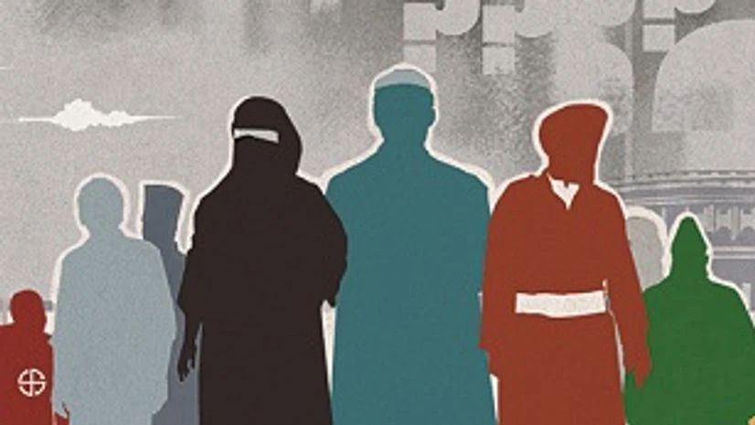 Do minorities matter? Do minorities matter?