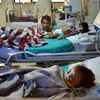 Gorakhpur hospital deaths