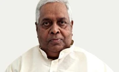 Congress leadership failed to understand problems in Bihar: Sadanand Singh Sadanand Singh