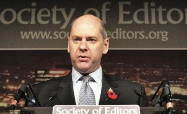 Encryption 'very positive' despite attacks, says former UK spy chief Jonathan Evans, UK