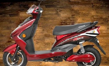 Okinawa Autotech invests Rs 200 crore to set up new manufacturing plant Okinawa Autotech