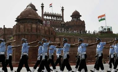 Inflation data, geopolitical developments to drive markets: Experts Independence Day, Jawans, Red Fort