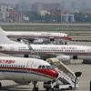 Shanghai cancels flights as China braces for Typhoon In-fa