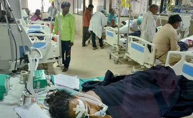 Gorakhpur tragedy 'administrative failure', will take action: IMA Gorakhpur tragedy, Gorakhpur infant deaths, children, died