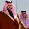 Mohammed bin Salman