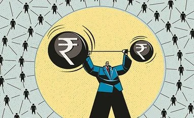 From Maruti to Asian Paints, India Inc earnings see further downgrades earnings, illustration