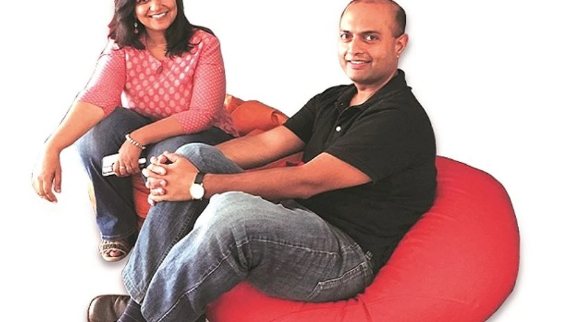 Touchkin start-up Touchkin start-up