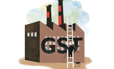 SMEs: Preparedness and consultation are key for a smooth transition to GST Illustration: Ajay Mohanty