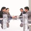 board meeting
