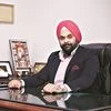 Avneet Singh Marwah, CEO and director, Super Plastronics Pvt Ltd