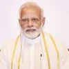 Narendra Modi, Modi