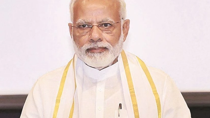 Narendra Modi, Modi Narendra Modi, Modi