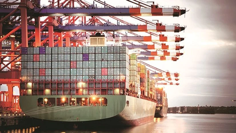 Ship-building clusters to come up in 5 states, says Sarbananda Sonowal | News Ship, shipbuilding, shipbuilders