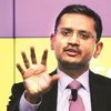 TCS, Tata consultancy services, Rajesh Gopinathan