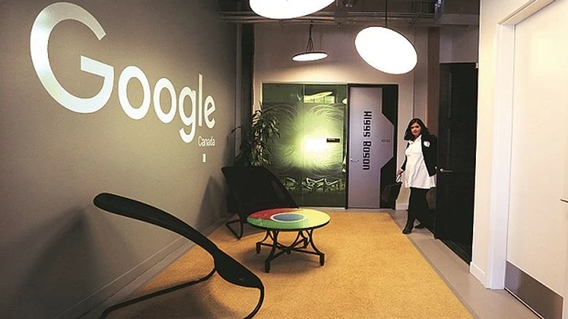 Google, Alphabet, Alphabet Inc, Silicon Valley, A crisis forces Google to uphold its values