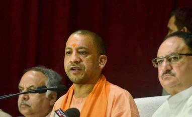 Gorakhpur deaths: Cong calls it murder; CM Yogi says guilty won't be spared Gorakhpur tragedy: Cong calls it murder; UP CM says guilty won't be spared