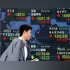 Asian share mkts off to a quiet start, dollar firm ahead of US jobs report | News on Markets Asia stocks bounce after losses, dollar sags on weak US inflation data