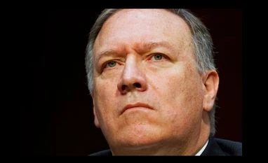Attack from North Korea not imminent, Trump prepared for war: CIA director CIA director Mike Pompeo