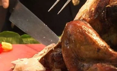 How safe is chicken imported from China? 5 questions answered How safe is chicken imported from China? 5 questions answered