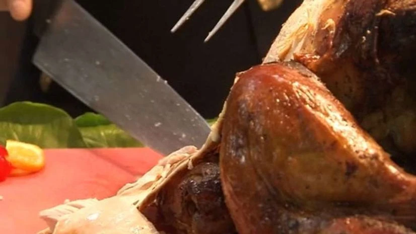 How safe is chicken imported from China? 5 questions answered How safe is chicken imported from China? 5 questions answered