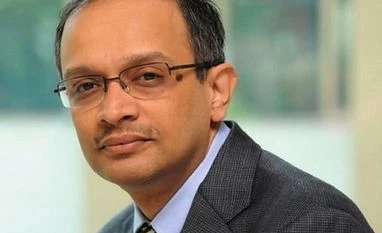 Tata Motors appoints P B Balaji as CFO from November P B Balaji, Tata Motors, Tata Motors CFO, Chief Financial Officer