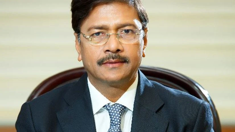 Anoop Kumar Mittal CMD, NBCC (India) Anoop Kumar Mittal CMD, NBCC (India)