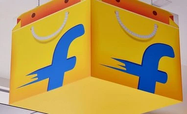 Flipkart offers upto Rs 5 lakh in lending to customers with Axis tie-up flipkart