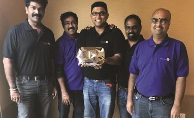 How ChuChu TV is reinventing kids' entertainment ChuChu TV