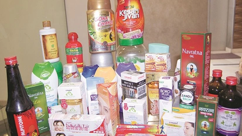 Emami eyes 15% volume growth Emami eyes 15% volume growth