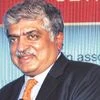 Govt ropes in Nandan Nilekani for developing IT infra for healthcare scheme