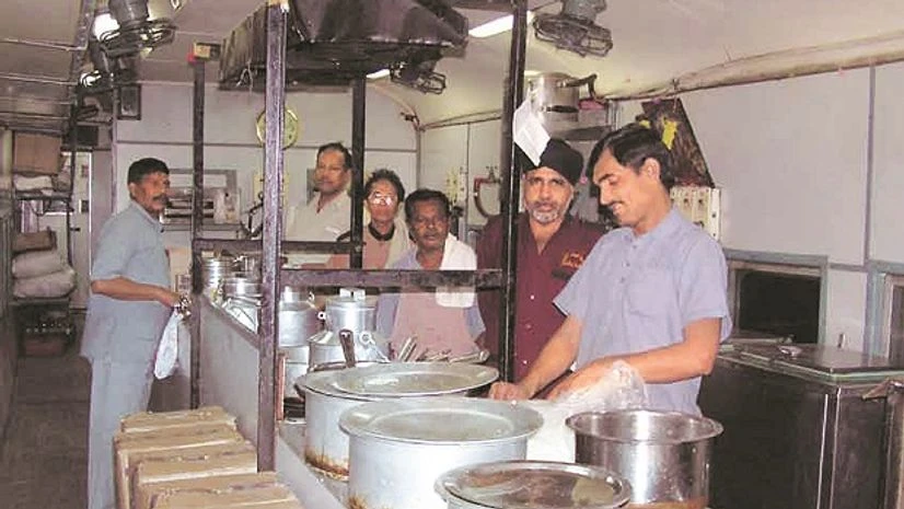 Railways, Indian Railways, catering, IRCTC Railways, Indian Railways, catering, IRCTC