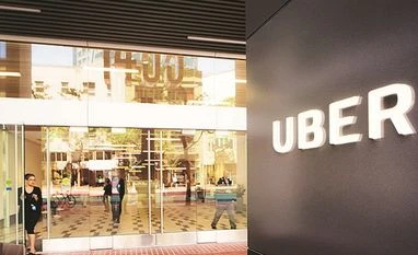 Uber ready to make concessions to reverse London licence decision Uber