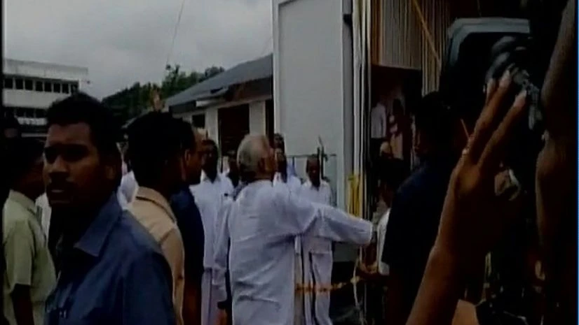 RSS Chief Mohan Bhagwat RSS Chief Mohan Bhagwat