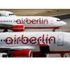 File photo of German carrier Air Berlin's aircrafts pictured at Tegel airport in Berlin, Germany. (Photo: Reuters)