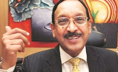 Ex-ONGC chief Dinesh Sarraf appointed oil & gas regulator Dinesh K Sarraf
