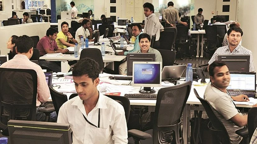 Software development most sought after profession: Report Software development most sought after profession: Report