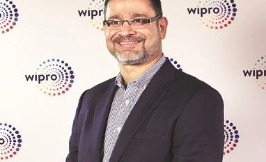 Abidali Neemuchwala quits as Wipro CEO and MD, cites 'family commitments' Abidali Neemuchwala
