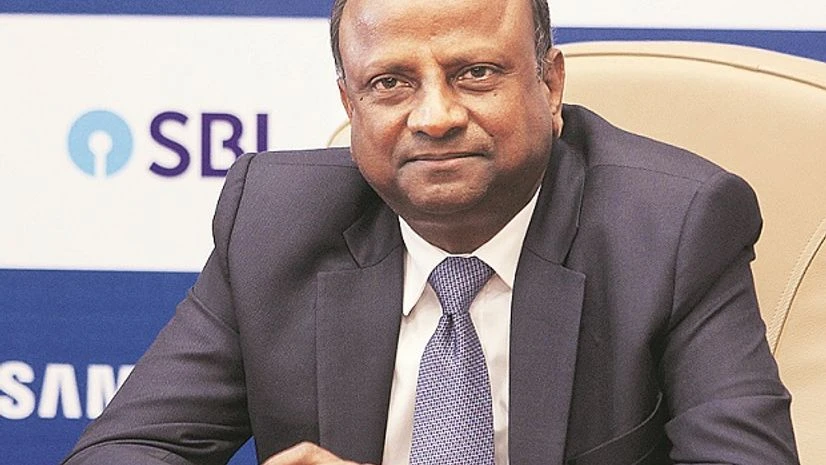 Rajnish Kumar MD, National Banking Group, State Bank of India Rajnish Kumar MD, National Banking Group, State Bank of India