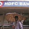 HDFC Bank