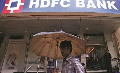 HDFC Bank among RBI list of 'too big to fail' lenders along with SBI, ICICI HDFC Bank