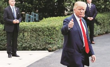 China warns of action if US harms trade ties Donald Trump