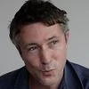 Aiden Gillen who plays Littlefinger in GoT