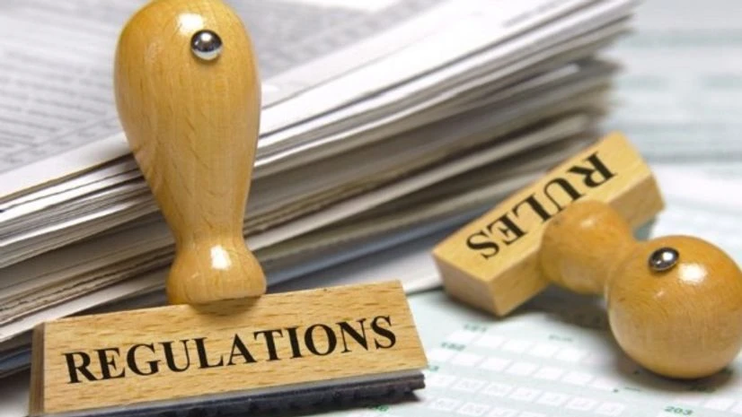 Photo: Shutterstock NCLT, Rules, Regulations