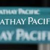 Cathay Pacific Airways, Cathay Pacific, Cathay, H1 results, Hong Kong, Shanghai,