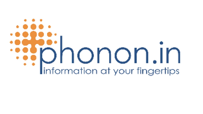 Phonon Communications Phonon Communications (Photo courtesy: www.phonon.in)