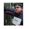 Child Genius, Rahul