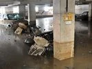 rains, Heavy rainfall, rainfall, torrential rainfall, Bengaluru, floods, rescue boats, rain Rain subsides, battered Bengaluru gradually limps back to normal