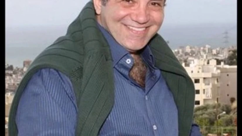 Elias Karam Elias Karam